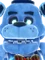 Ultra Freddy Frostbear
