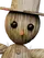 Adventure Scarecrow