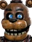 Augmented Plus Freddy