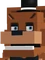 Brick Built Freddy