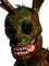 Springtrap Fetus