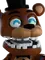 Youtooz Withered Freddy