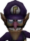 Deceased Waluigi