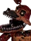 Thank You Nightmare Foxy