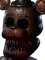 Sinister Freddy