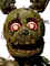 Ultra Promo Springtrap