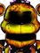 Boxsoft Jumpscare Golden Freddy