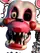 Remade Jumpscare Mangle