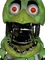 Mold Chica