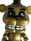 POP Golden Freddy
