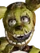 Springtrap Cutout