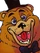 Old Poster Fredbear