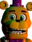 Ultra Adventure Fredbear 2