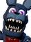Challenger Nightmare Bonnie