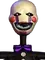 Nightmare Puppet