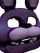 Memory Bonnie Mask