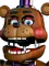 Rockstar Freddy