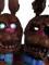 Chocolate Bonnie Duo
