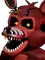 Adventure Nightmare Foxy