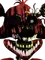 Rejected Phantom Foxy