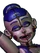 Virtual Ballora New