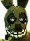 FNTD Springtrap