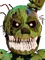 Quidd Nightmare Springtrap