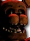 Teaser Withered Freddy