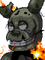 Funko Dark Springtrap