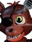 TPRR Adventure Withered Foxy