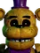 Ultra Fredbear