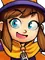 Hat Kid