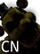 Golden Freddy CN