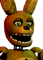 Stage-01 Spring Bonnie