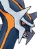 Primal Dialga Icon