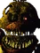 TPRR Nightmare Chica