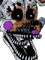 Nightmare Lolbit