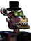 Prototype (FNaF World)