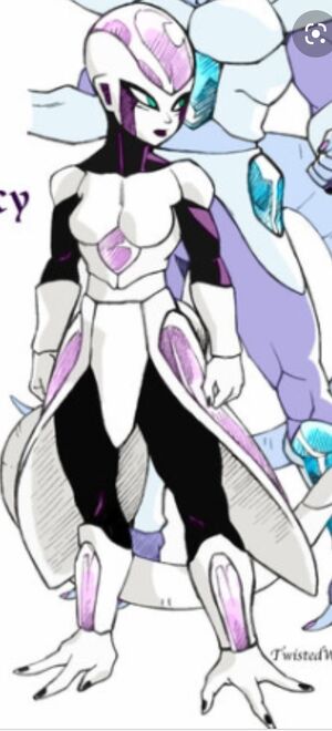 Kasai, Multiverse Dragon Ball RP Wiki