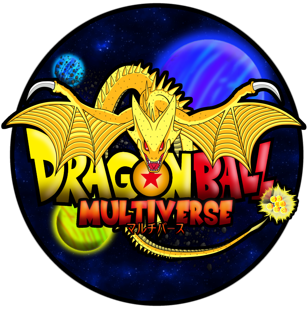 Atzuma, Multiverse Dragon Ball RP Wiki