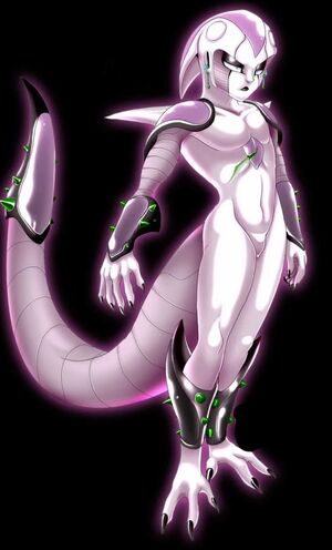 Kasai, Multiverse Dragon Ball RP Wiki