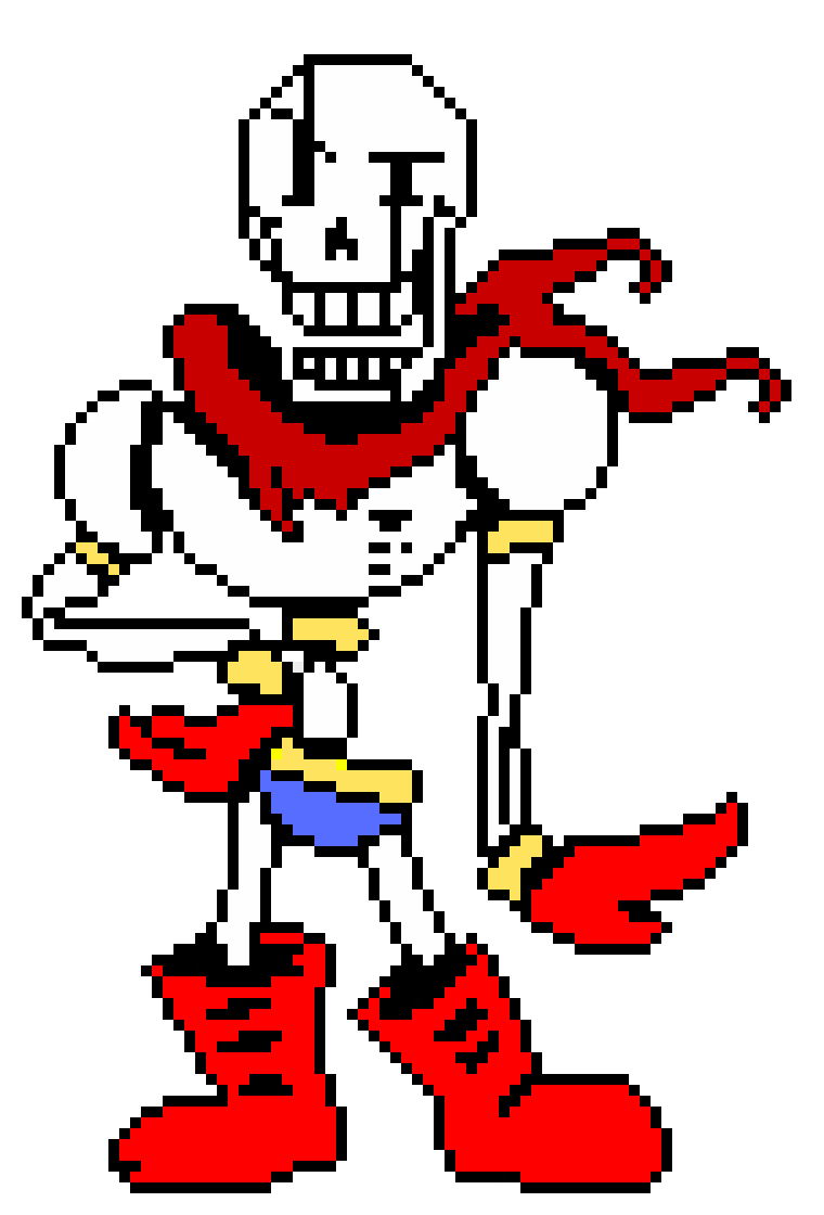 Undertale 8.0, Multiverse of Distortion Wiki