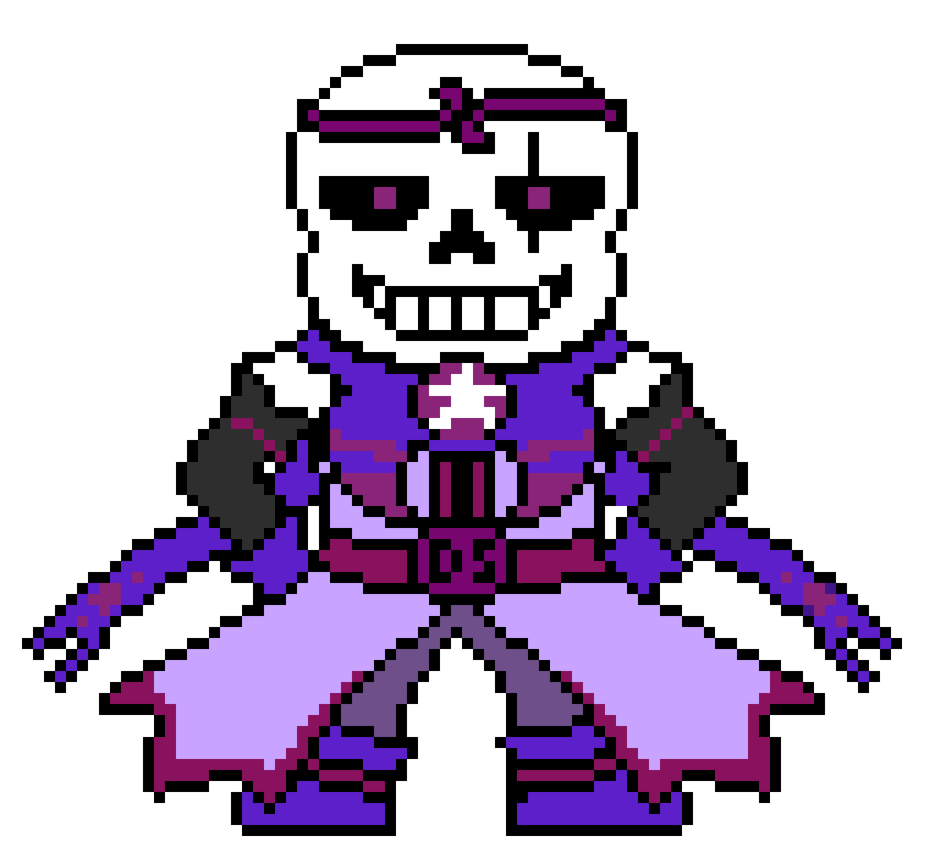 Undertale 8.0, Multiverse of Distortion Wiki