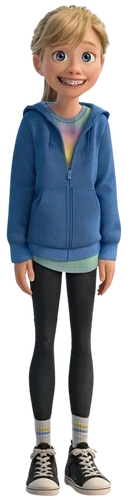 Riley Andersen | Multiverse Of Wonder Superstars Wiki | Fandom