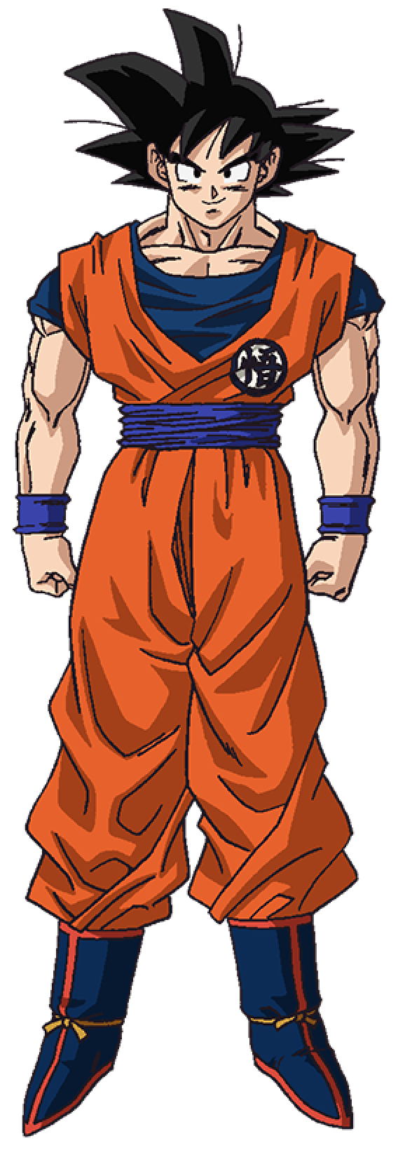 Dragon Ball Z Png -  Finland