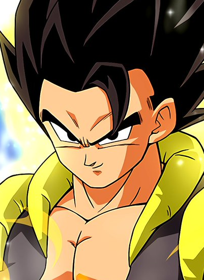 What is the difference between a pure-blood Saiyan and a hybrid