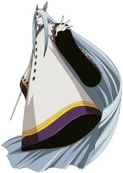 Kaguya Ōtsutsuki | Multiverse Profile Wiki | Fandom