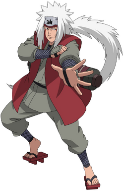 Jiraiya  Naruto images, Naruto, Naruto jiraiya