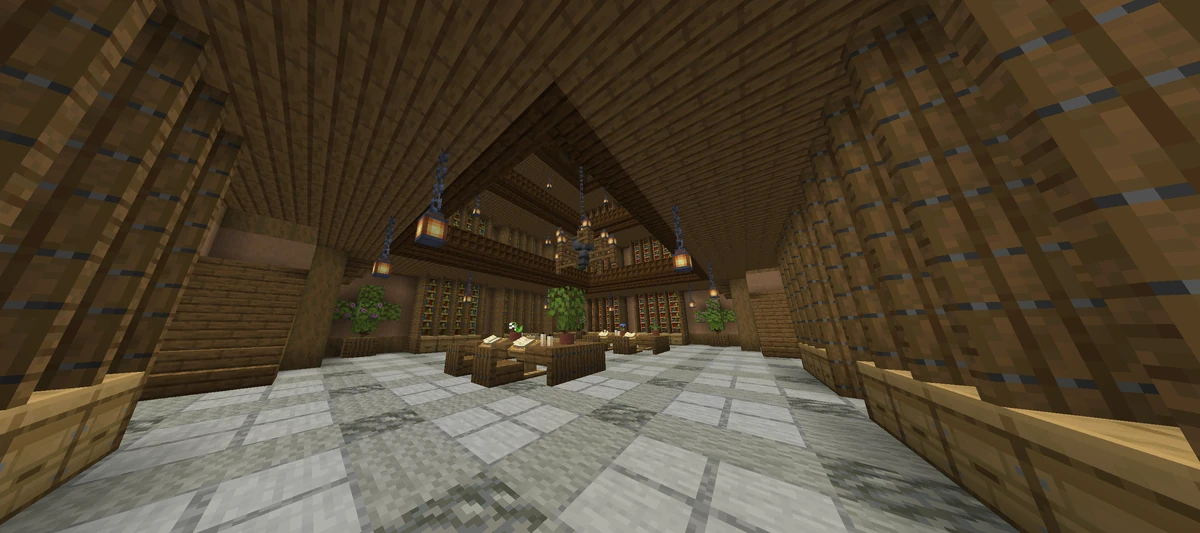 Lobby Multiverse Studios Wiki Fandom