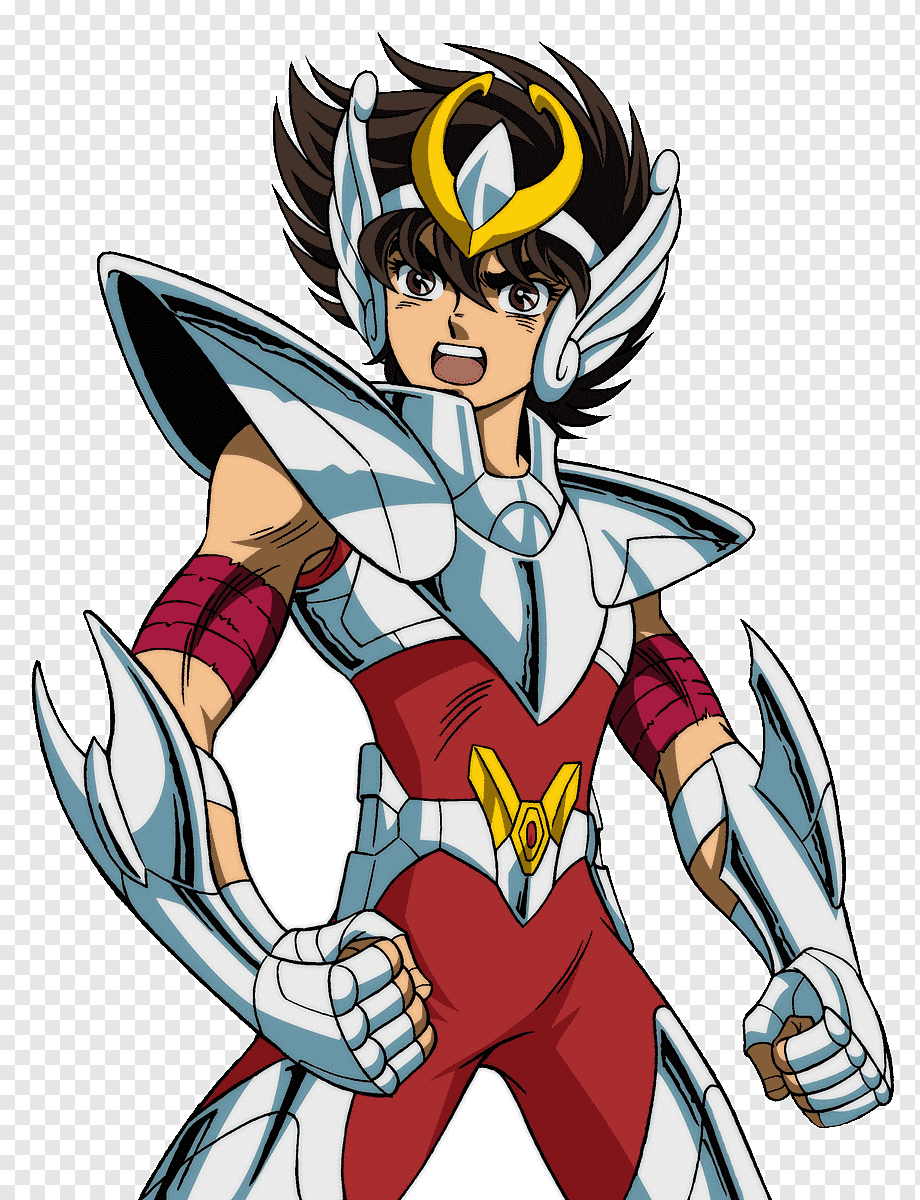 Pegasus Seiya, Wiki